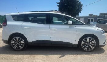 Renault Grand Scenic 2019 1.7 BLUE DCI LIFE 7S (EL612) full