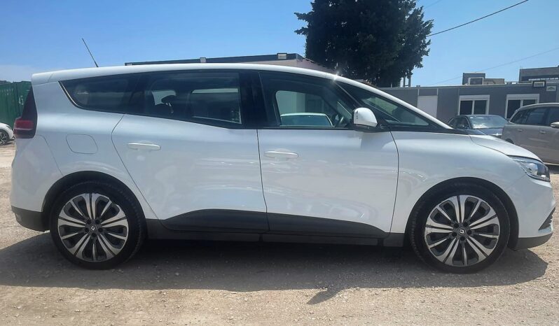 Renault Grand Scenic 2019 1.7 BLUE DCI LIFE 7S (EL612) full