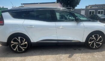 Renault Grand Scenic Edition One Dci 110 HP AUTOMATIC 7S Edc (EL604) ’17 full