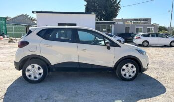 Renault Captur Life Energy 1.5 Dci 90 HP Eco2 (EL617) ’17 full