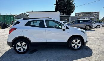 Opel Mokka X 1.6 Cdti 136 HP S&s Selective (EL603) ’17 full