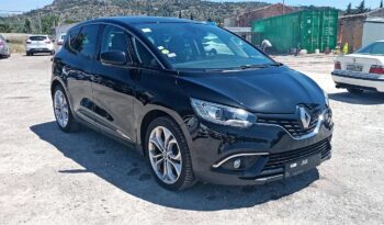 Renault Scenic 1.5 DCI EDC BUSINESS ENERGY (EL636) ’18 full