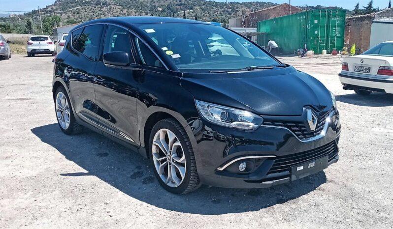 Renault Scenic 1.5 DCI EDC BUSINESS ENERGY (EL636) ’18 full