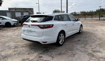 Renault Megane 2018 Sp. Tourer Business Dci 110hp (EL595) full