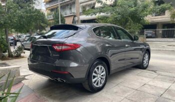 Maserati Levante 2019 3.0 V6 Ds 250cv Q4 Auto AUTO EURO 6 -2C full