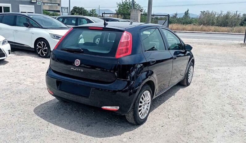 Fiat Grande Punto 1.2 Street 69HP Eu6 (EL628) ’17 full