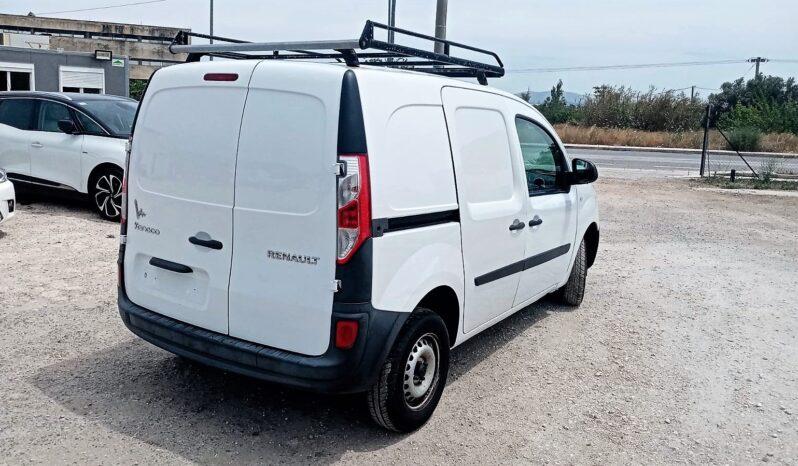 Renault Kangoo Profesional Dci 75 (EL623) ’16 full