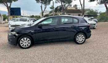 Fiat Tipo 1.3 Mjt 95HP Easy 5p (EL632) ’17 full