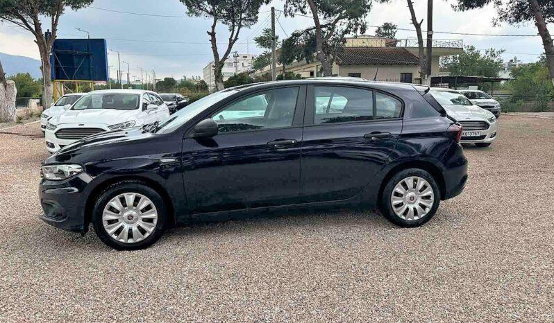 Fiat Tipo 1.3 Mjt 95HP Easy 5p (EL632) ’17 full