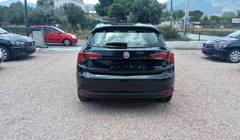 Fiat Tipo 1.3 Mjt 95HP Easy 5p (EL634) ’17 full