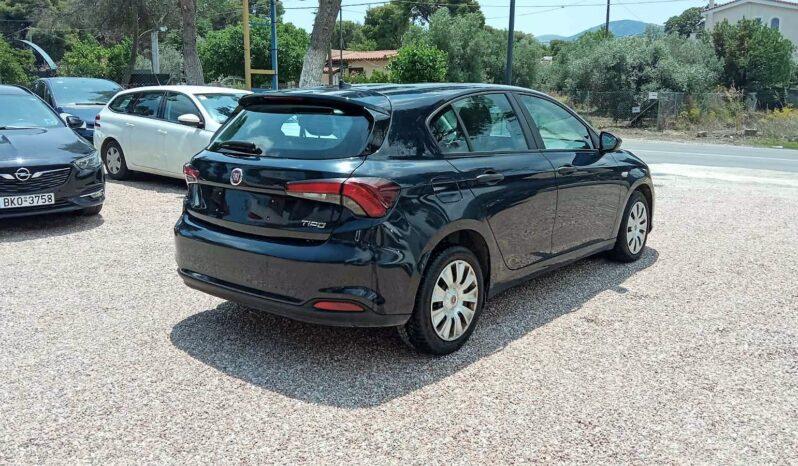 Fiat Tipo 1.3 Mjt 95HP Easy 5p (EL637) ’17 full