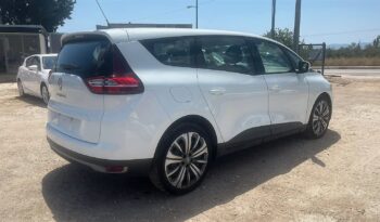 Renault Grand Scenic 2019 1.7 BLUE DCI LIFE 7S (EL612) full