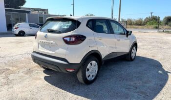 Renault Captur Life Energy 1.5 Dci 90 HP Eco2 (EL617) ’17 full