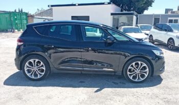 Renault Scenic 1.5 DCI EDC BUSINESS ENERGY (EL636) ’18 full