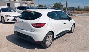 Renault Clio Business Energy Dci 75 HP ECO2 (EL601) ’16 full