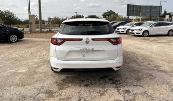 Renault Megane 2018 Sp. Tourer Business Dci 110hp (EL595) full