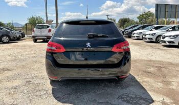 Peugeot 308 2017 Sw Business Line Bluehdi 100HP (EL605) full