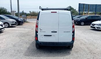 Renault Kangoo Profesional Dci 75 (EL623) ’16 full