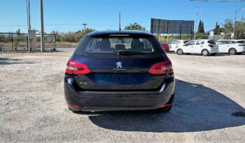 Peugeot 308 1.5 BLUEHDI S/W BVM6 ACTIVE BUSINESS (EL597) ’19 full