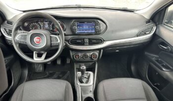 Fiat Tipo 1.3 Mjt 95HP Easy 5p (EL632) ’17 full