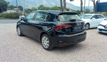 Fiat Tipo 1.3 Mjt 95HP Easy 5p (EL634) ’17 full