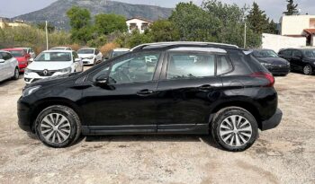 Peugeot 2008 2017 1.6 BLUEHDI S/S ACTIVE BUSINESS (EL609) full