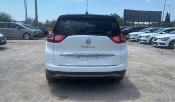 Renault Grand Scenic Edition One Dci 110 HP AUTOMATIC 7S Edc (EL604) ’17 full