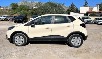 Renault Captur Life Energy 1.5 Dci 90 HP Eco2 (EL617) ’17 full