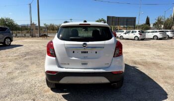 Opel Mokka X 1.6 Cdti 136 HP S&s Selective (EL603) ’17 full