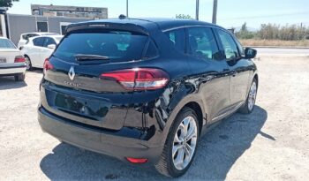 Renault Scenic 1.5 DCI EDC BUSINESS ENERGY (EL636) ’18 full