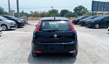 Fiat Grande Punto 1.2 Street 69HP Eu6 (EL628) ’17 full