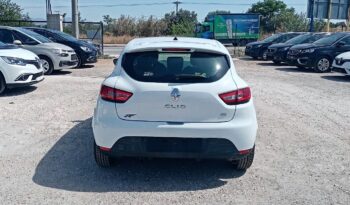 Renault Clio Business Energy Dci 75 HP ECO2 (EL601) ’16 full