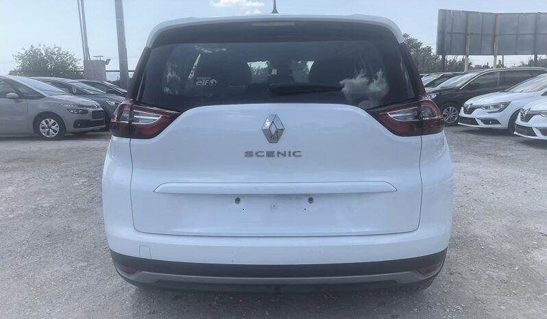 Renault Grand Scenic 2019 1.7 BLUE DCI LIFE 7S (EL612) full