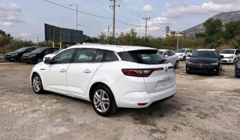 Renault Megane 2018 Sp. Tourer Business Dci 110hp (EL595) full