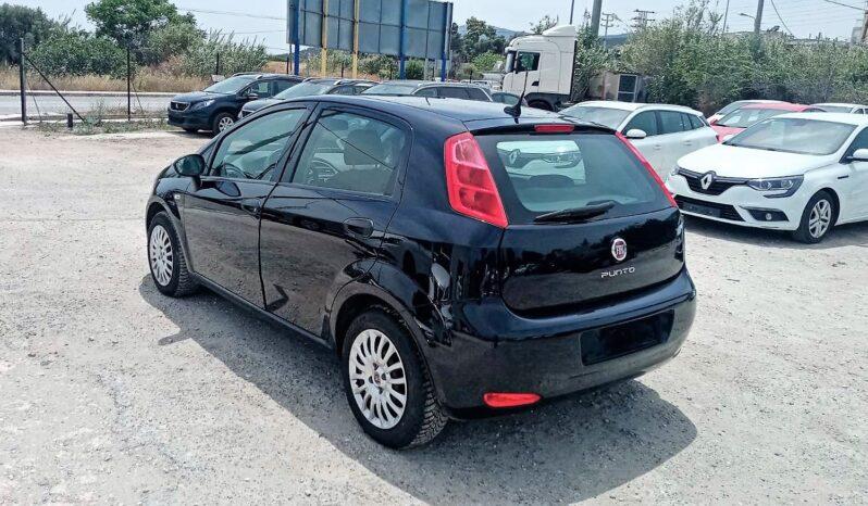 Fiat Grande Punto 1.2 Street 69HP Eu6 (EL628) ’17 full