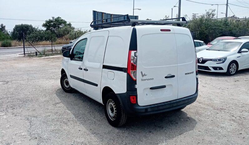 Renault Kangoo Profesional Dci 75 (EL623) ’16 full