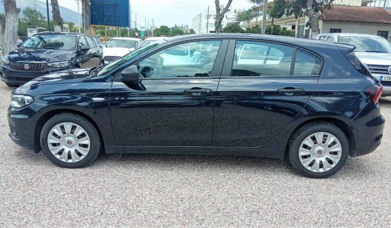 Fiat Tipo 1.3 Mjt 95HP Easy 5p (EL634) ’17 full