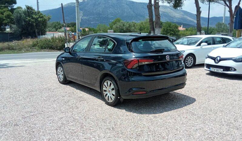 Fiat Tipo 1.3 Mjt 95HP Easy 5p (EL637) ’17 full