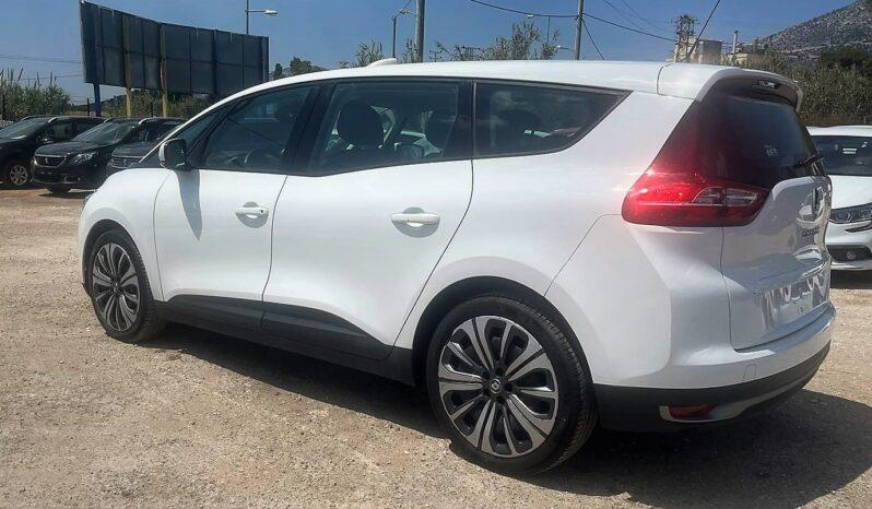 Renault Grand Scenic 2019 1.7 BLUE DCI LIFE 7S (EL612) full