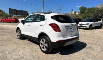 Opel Mokka X 1.6 Cdti 136 HP S&s Selective (EL603) ’17 full