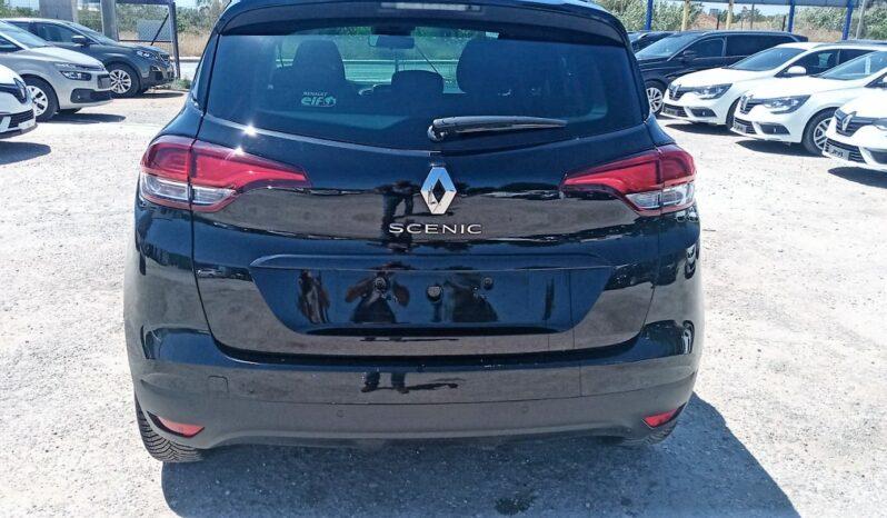 Renault Scenic 1.5 DCI EDC BUSINESS ENERGY (EL636) ’18 full