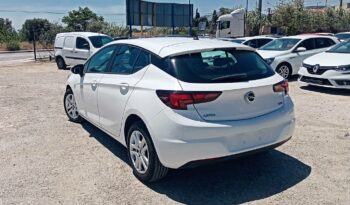 Opel Astra 1.6 Cdti 110 HP Selective (EL591) ’16 full