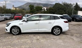 Renault Megane 2018 Sp. Tourer Business Dci 110hp (EL595) full