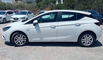 Opel Astra 1.6 Cdti 110 HP Selective (EL591) ’16 full