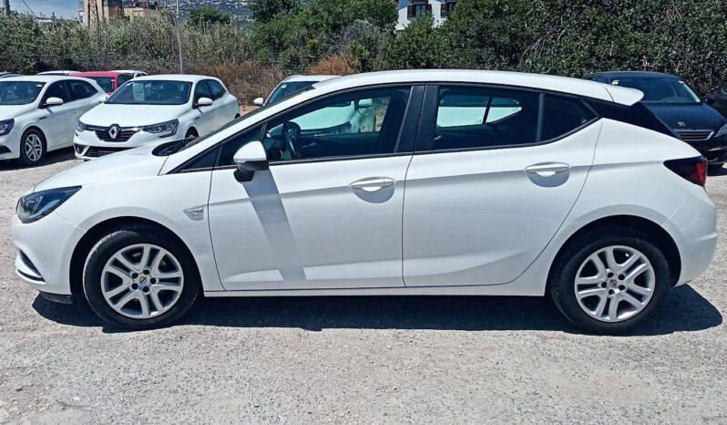 Opel Astra 1.6 Cdti 110 HP Selective (EL591) ’16 full