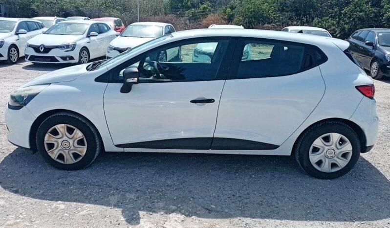 Renault Clio Business Energy Dci 75 HP ECO2 (EL601) ’16 full