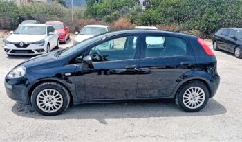 Fiat Grande Punto 1.2 Street 69HP Eu6 (EL628) ’17 full