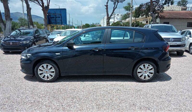 Fiat Tipo 1.3 Mjt 95HP Easy 5p (EL637) ’17 full