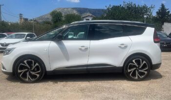 Renault Grand Scenic Edition One Dci 110 HP AUTOMATIC 7S Edc (EL604) ’17 full