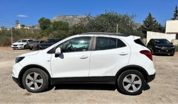 Opel Mokka X 1.6 Cdti 136 HP S&s Selective (EL603) ’17 full